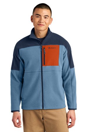 Cotopaxi Abrazo Full-Zip Fleece Jacket COTOM1695 - Image 3