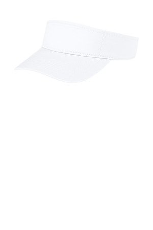 Port Authority Fashion Visor. CP45
