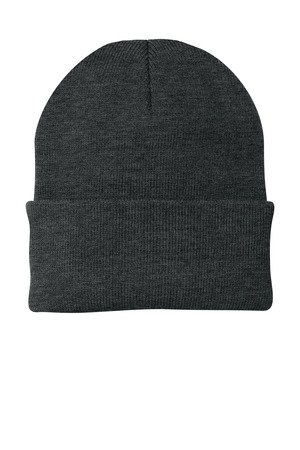 Port Authority Knit Cap. CP90 - Image 27