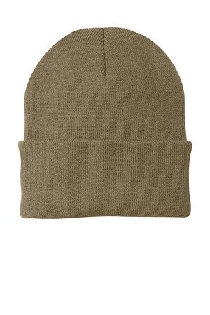 Port Authority Knit Cap. CP90 - Image 24
