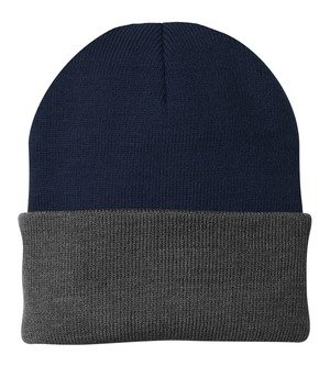Port Authority Knit Cap. CP90 - Image 18
