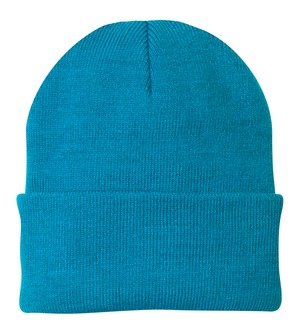 Port Authority Knit Cap. CP90 - Image 19