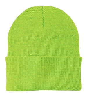 Port Authority Knit Cap. CP90 - Image 20