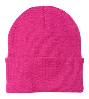 Port Authority Knit Cap. CP90 - Image 21