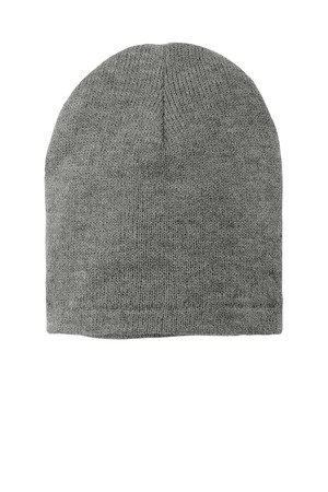 Port Authority Fleece-Lined Beanie Cap. CP91L