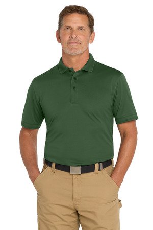 CornerStone Industrial Snag-Proof Pique Polo. CS4020 - Image 3
