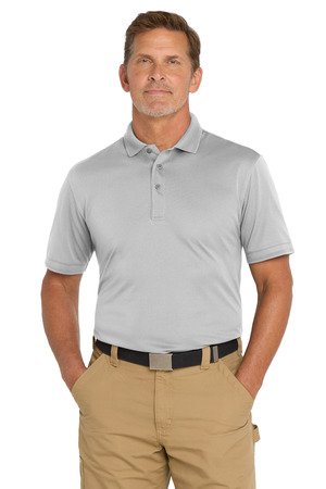 CornerStone Industrial Snag-Proof Pique Polo. CS4020 - Image 4