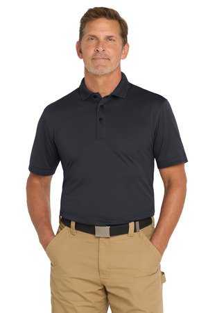 CornerStone Industrial Snag-Proof Pique Polo. CS4020 - Image 5