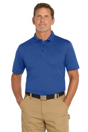CornerStone Industrial Snag-Proof Pique Polo. CS4020 - Image 7