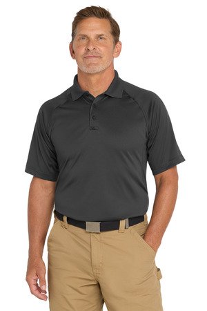 CornerStone - Select Snag-Proof Tactical Polo. CS410 - Image 9