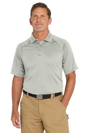 CornerStone - Select Snag-Proof Tactical Polo. CS410 - Image 10