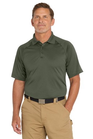 CornerStone - Select Snag-Proof Tactical Polo. CS410 - Image 11