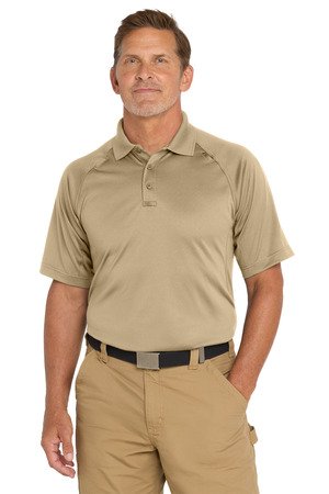 CornerStone - Select Snag-Proof Tactical Polo. CS410 - Image 6