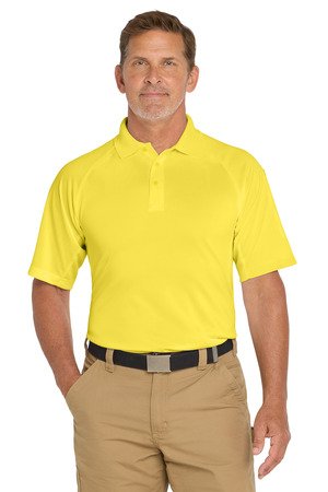 CornerStone - Select Snag-Proof Tactical Polo. CS410 - Image 8