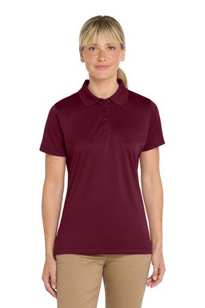 CornerStone Women's Select Snag-Proof Polo. CS413 - Image 4