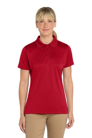 CornerStone Women's Select Snag-Proof Polo. CS413 - Image 5