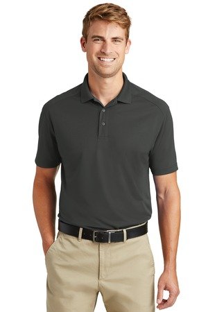 CornerStone Select Lightweight Snag-Proof Polo. CS418 - Image 2