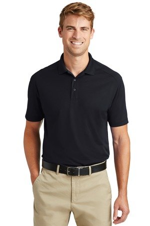 CornerStone Select Lightweight Snag-Proof Polo. CS418 - Image 4