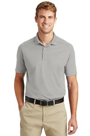 CornerStone Select Lightweight Snag-Proof Polo. CS418 - Image 5