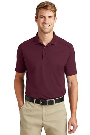 CornerStone Select Lightweight Snag-Proof Polo. CS418 - Image 6