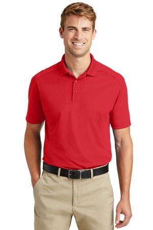 CornerStone Select Lightweight Snag-Proof Polo. CS418 - Image 7
