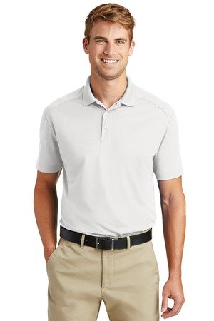 CornerStone Select Lightweight Snag-Proof Polo. CS418 - Image 10