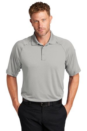 CornerStone Select Lightweight Snag-Proof Tactical Polo. CS420 - Image 4