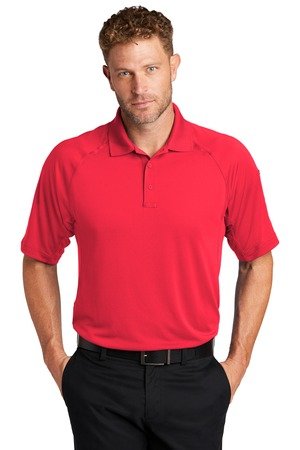 CornerStone Select Lightweight Snag-Proof Tactical Polo. CS420 - Image 5