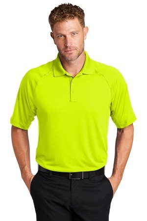 CornerStone Select Lightweight Snag-Proof Tactical Polo. CS420 - Image 8