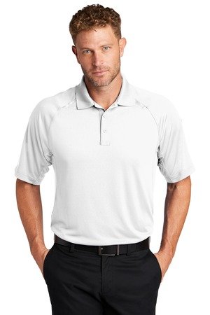 CornerStone Select Lightweight Snag-Proof Tactical Polo. CS420 - Image 7