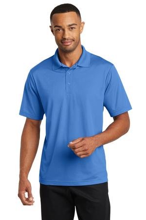 CornerStone Micropique Gripper Polo. CS421 - Image 2