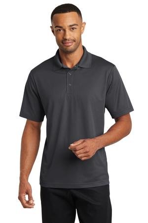 CornerStone Micropique Gripper Polo. CS421 - Image 3