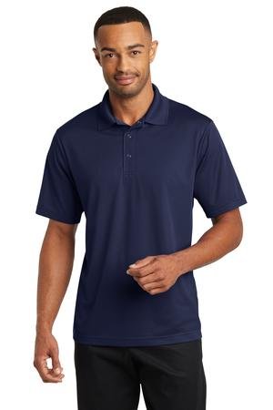 CornerStone Micropique Gripper Polo. CS421 - Image 5