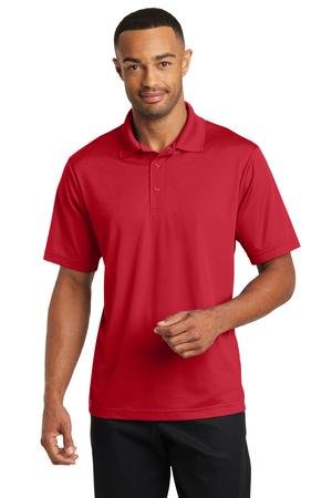 CornerStone Micropique Gripper Polo. CS421 - Image 6