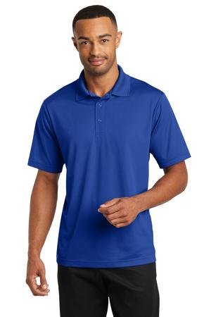 CornerStone Micropique Gripper Polo. CS421 - Image 7