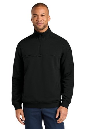 CornerStone 12-Oz. Tough Fleece Job Shirt CSF635