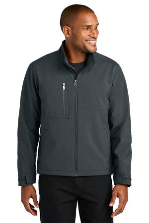 CornerStone Workwear Soft Shell CSJ70 - Image 2