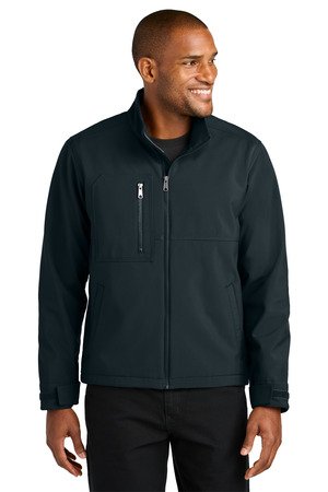 CornerStone Workwear Soft Shell CSJ70 - Image 3