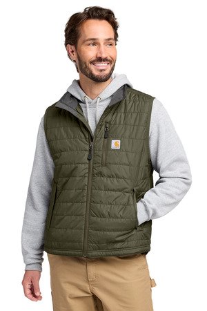 Carhartt Gilliam Vest CT102286 - Image 3