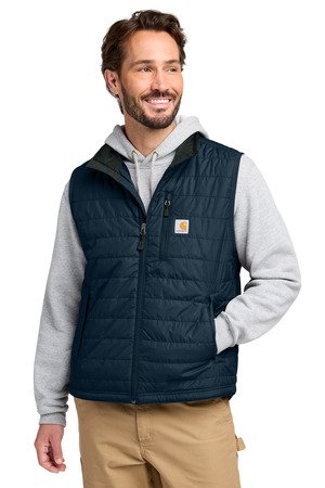Carhartt Gilliam Vest CT102286 - Image 4