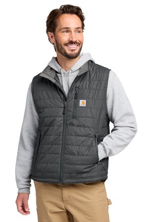 Carhartt Gilliam Vest CT102286 - Image 2