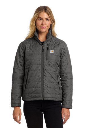 Carhartt Women's Gilliam Jacket CT104314 - Image 2