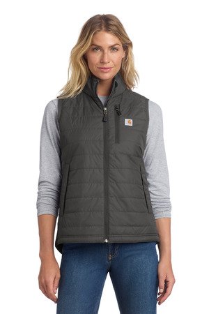 Carhartt Women's Gilliam Vest CT104315 - Image 2