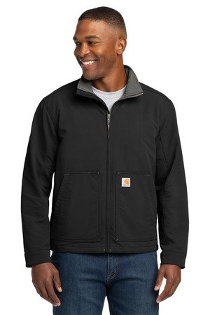 Carhartt Super Dux Soft Shell Jacket CT105534 - Image 2