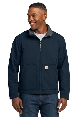 Carhartt Super Dux Soft Shell Jacket CT105534 - Image 4