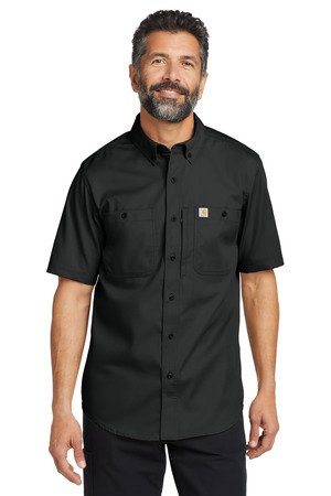 Carhartt Rugged Professional Series Short Sleeve Shirt CT106688