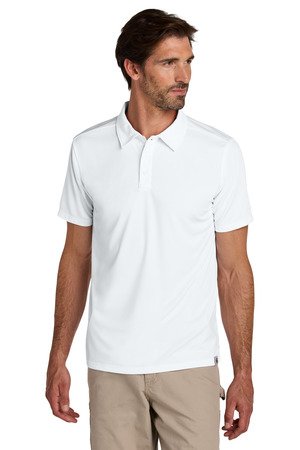 Carhartt Force Sun Defender Polo CT106899 - Image 4
