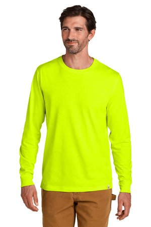 Carhartt Long Sleeve T-Shirt CT106921 - Image 2