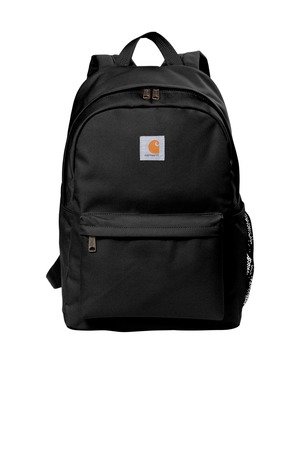Carhartt Canvas Backpack. CT89241804 - Image 3