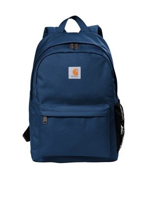 Carhartt Canvas Backpack. CT89241804 - Image 2